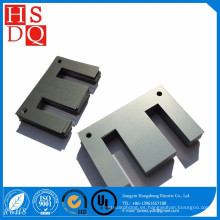 Hoja de transformador Ferrite Core Smps